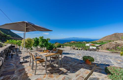 Los Gigantes Apartment | Sea La Vie Apartment - Adults Only