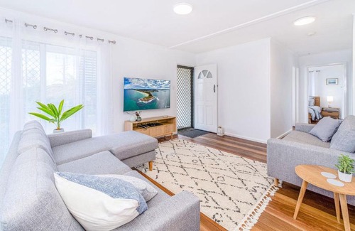 Brooms Head House | Sea La Vie
