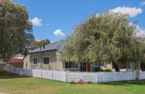 Busselton House | Sea La Vie