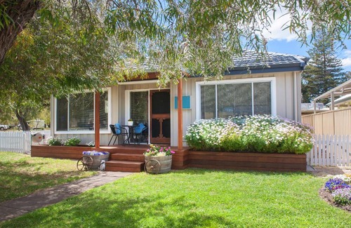Busselton House | Sea La Vie