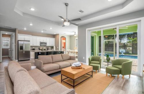 Southmont House | Sea La Vie Beach House