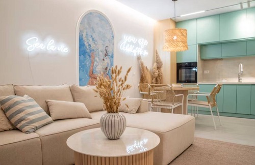 Albania Apartment | Sea la vie - Beachside Apartment