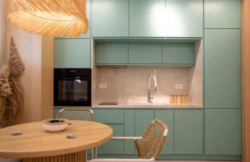 Albania Apartment | Sea la vie - Beachside Apartment