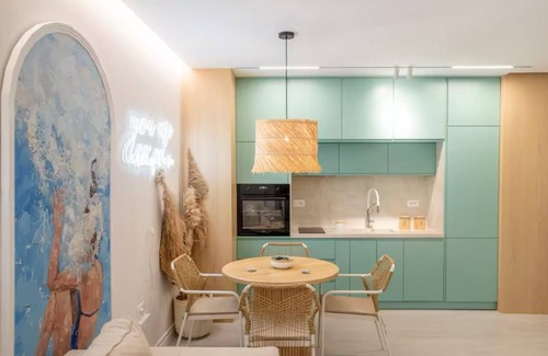 Albania Apartment | Sea la vie - Beachside Apartment