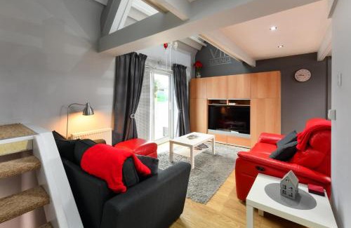 Abersoch House | Sea La Vie