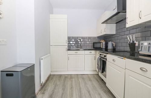 Tyn-y-Gongl Cottage | Sea La Vie