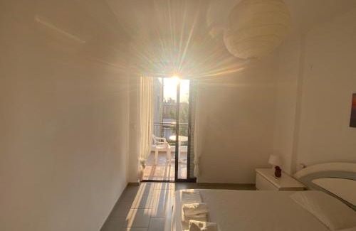 Paralia Porovitsis Apartment | Sea la vie