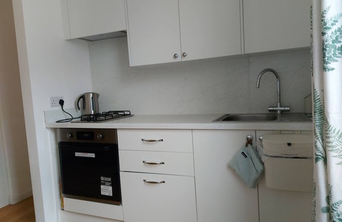 Boscombe Apartment | Sea La Vie in Bournemouth