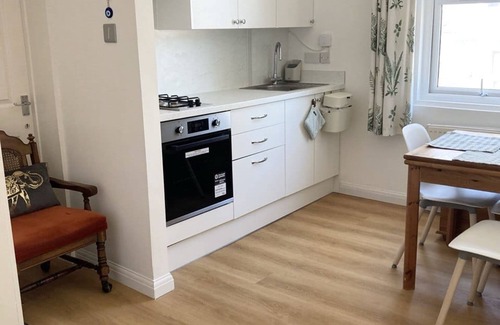 Boscombe Apartment | Sea La Vie in Bournemouth