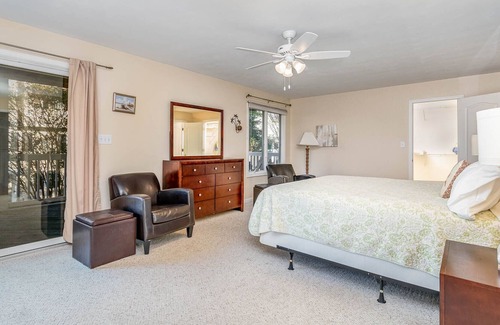 Croatan Beach House | Sea La Vie! Large and updated within walking dista
