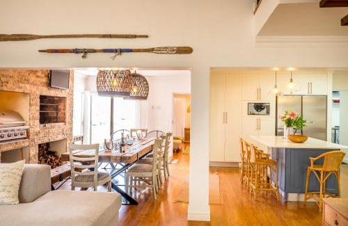 Port Owen Villa | Sea La Vie - Port Owen