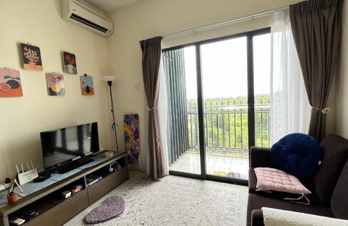 Kuantan Apartment | Sea La Vie @ Swiss Garden Resort Residence