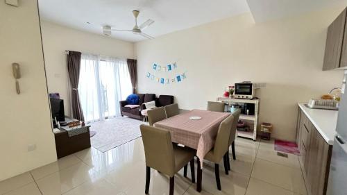 Kuantan Apartment | Sea La Vie @ Swiss Garden Resort Residence