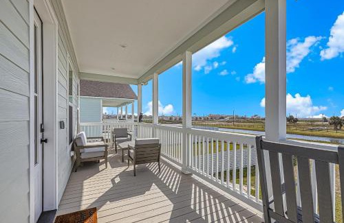 Crash Boat Basin House | Sea La Vie