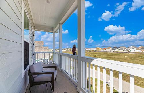 Crash Boat Basin House | Sea La Vie