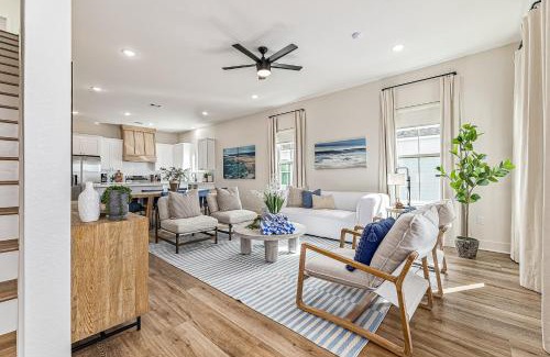 Crash Boat Basin House | Sea La Vie