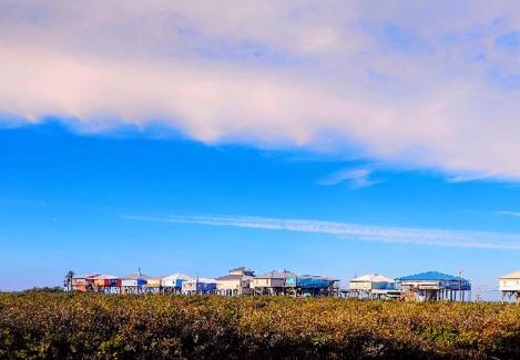 Grand Isle Apartment | Sea la vie