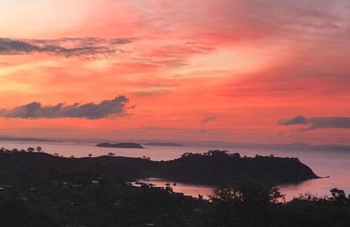 Onetangi Apartment | Sea La Vie - Waiheke Island Luxury Accommodation