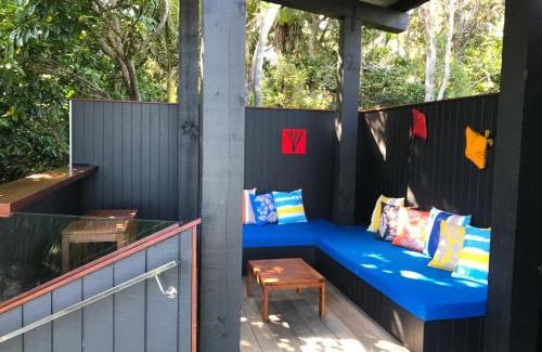 Onetangi Apartment | Sea La Vie - Waiheke Island Luxury Accommodation