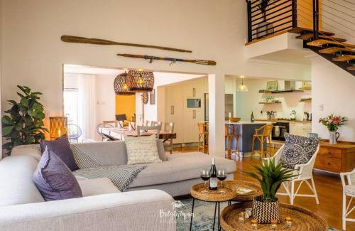 Port Owen Villa | Sea La Vie
