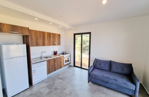 Kyrenia Apartment | Sea Lagoon Apartment