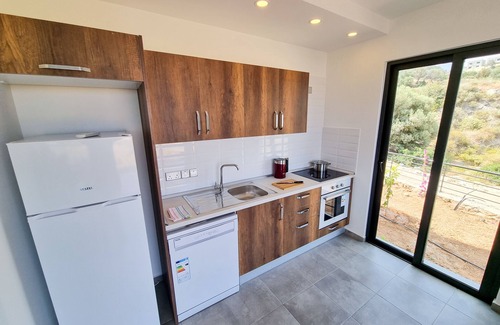 Kyrenia Apartment | Sea Lagoon Apartment