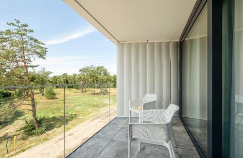 Uniescie Apartment | Sea&Lake Studia z Parkingiem w Mielnie by Noclegi Renters