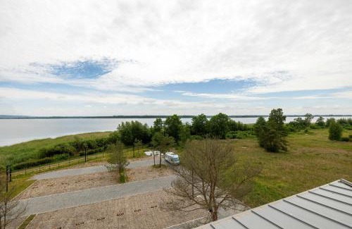 Uniescie Apartment | Sea&Lake Studia z Parkingiem w Mielnie by Noclegi Renters