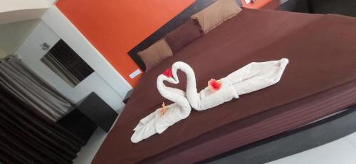 Kihim Hotel | Sea Land Kihim