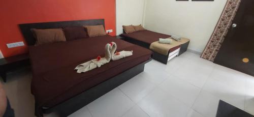 Kihim Hotel | Sea Land Kihim