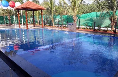 Kihim Hotel | Sea Land Kihim