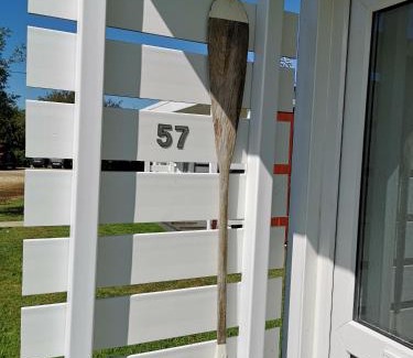 Heacham Ski Chalet | Sea Lavender Holiday Chalet, close to sandy beach