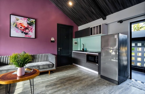 Cam An Hotel | Sea'lavie Boutique Resort & Spa