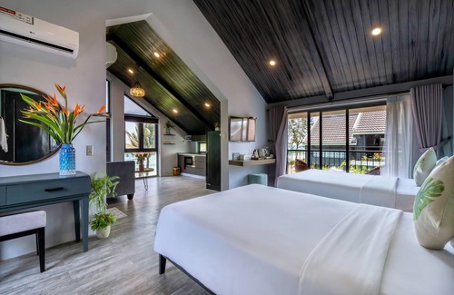 Cam An Hotel | Sea'lavie Boutique Resort & Spa