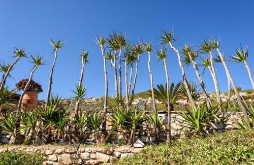 Krotiri Villa | Sea Life House