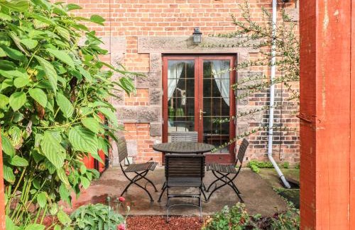 Berwick-upon-Tweed House | Sea Lily