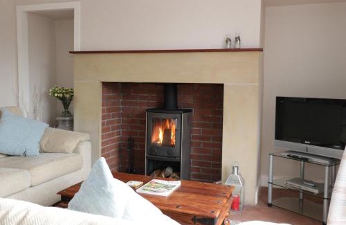 Berwick-upon-Tweed House | Sea Lily