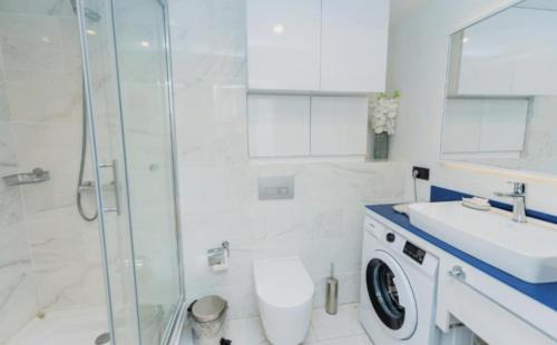 New Boulevard Apartment | Sea Line Aparthotel & Batumi Beach Resort