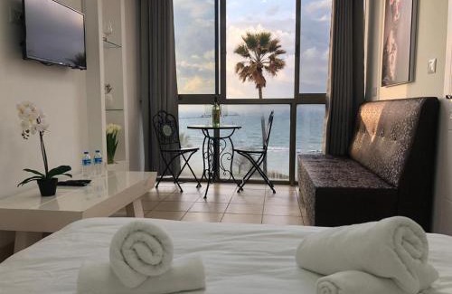 Bat Yam Hotel | Sea Line Hotel From R&A Group