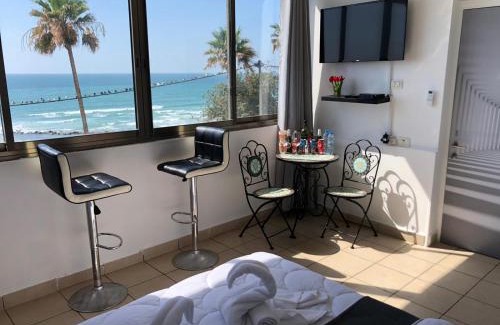 Bat Yam Hotel | Sea Line Hotel From R&A Group