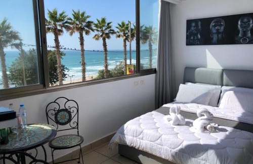 Bat Yam Hotel | Sea Line Hotel From R&A Group
