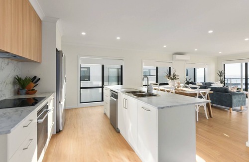 Bridport Villa | Sea Links Villa - Ideal Coastal Getaway