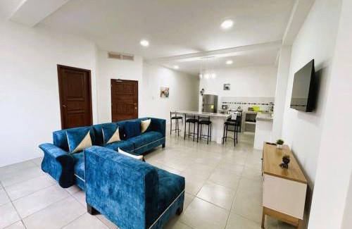Puerto Baquerizo Moreno Apartment | Sea Lion Suite 02