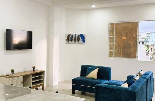Puerto Baquerizo Moreno Apartment | Sea Lion Suite 02