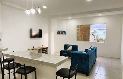 Puerto Baquerizo Moreno Apartment | Sea Lion Suite 02