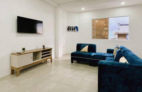 Puerto Baquerizo Moreno Apartment | Sea Lion Suite 02