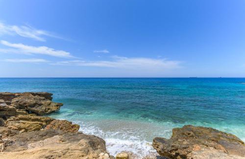 Batroun Apartment | Sea Lofts - Kfar Abida Oceanfront Retreats