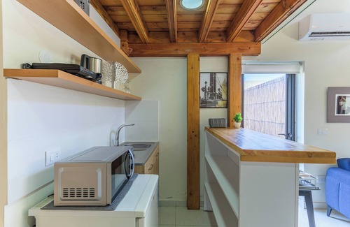 Batroun Apartment | Sea Lofts-Kfar Abida Oceanfront Retreats