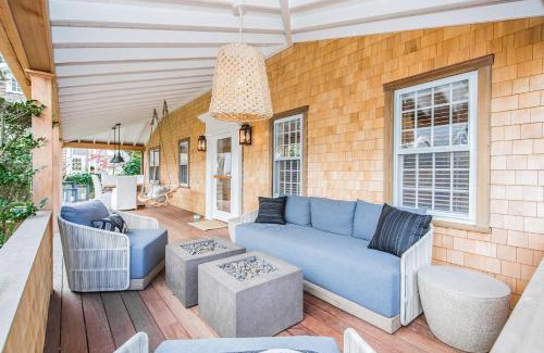 Nantucket Town House | Sea Lyon