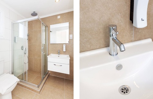 Esentepe Apartment | Sea Magic Park B2/5- One Bedroom Apartment